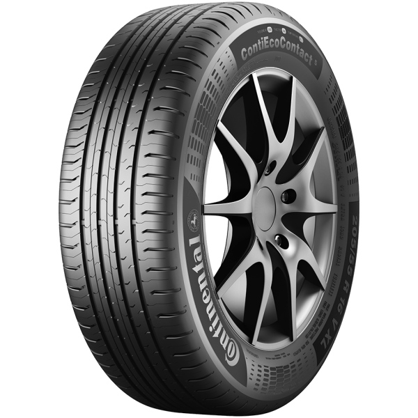 Continental ContiEcoContact EC5