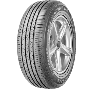Goodyear EfficientGrip Performance SUV