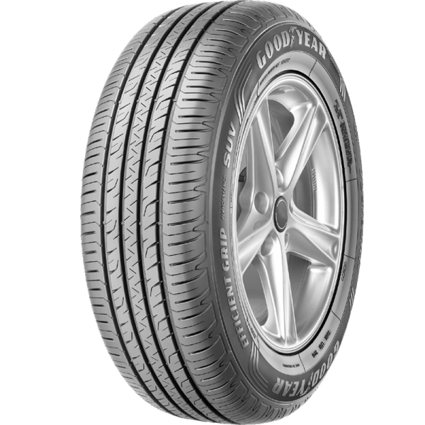 Goodyear EfficientGrip Performance SUV