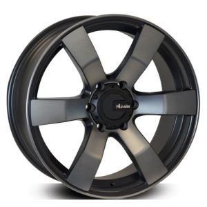 Advanti Typhoon Dark Tint DARK TINT