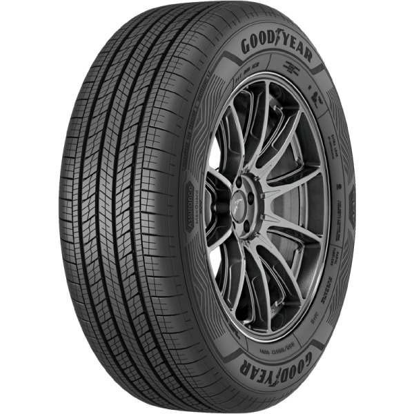 Goodyear Assurance Maxguard SUV