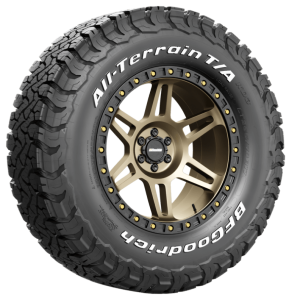 BFGoodrich ALL TERRAIN T/A KO3