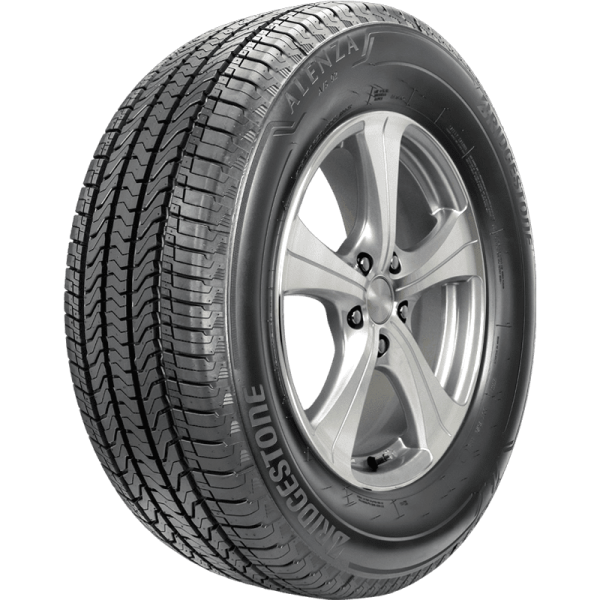 Bridgestone ALENZA A/S 02
