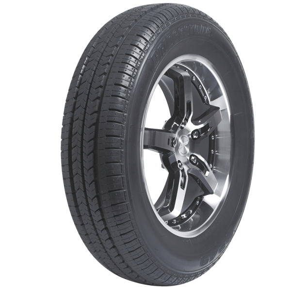 Bridgestone B-Series B249