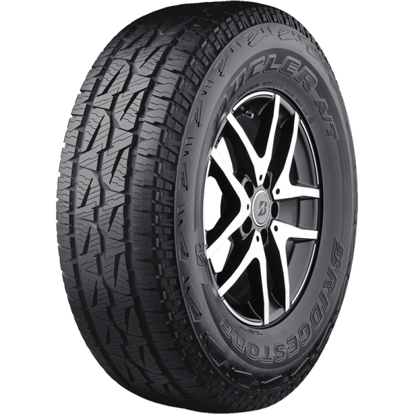 Bridgestone Dueler A/T 001