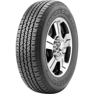 Bridgestone Dueler H/T 684 III ECO