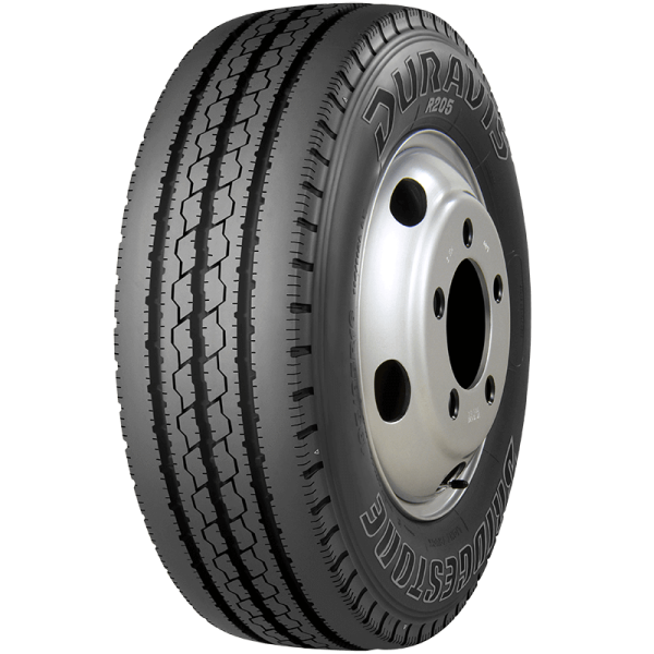 Bridgestone Duravis R205