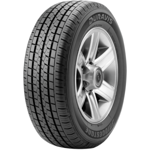 Bridgestone Duravis R411