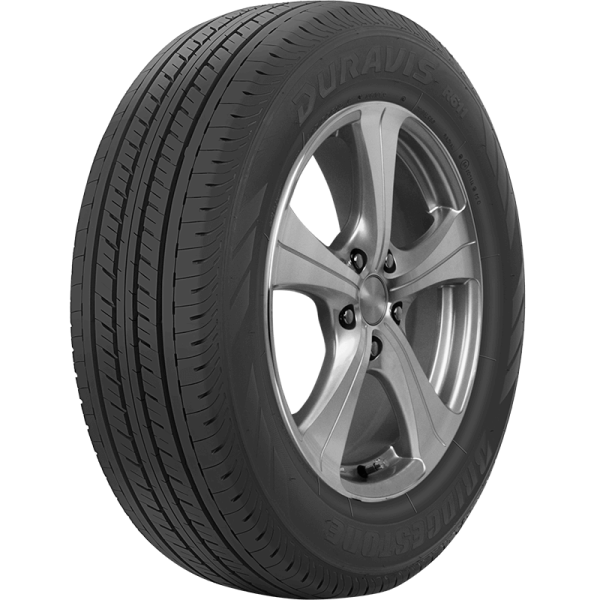Bridgestone Duravis R611
