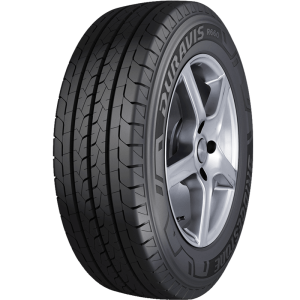 Bridgestone Duravis R660