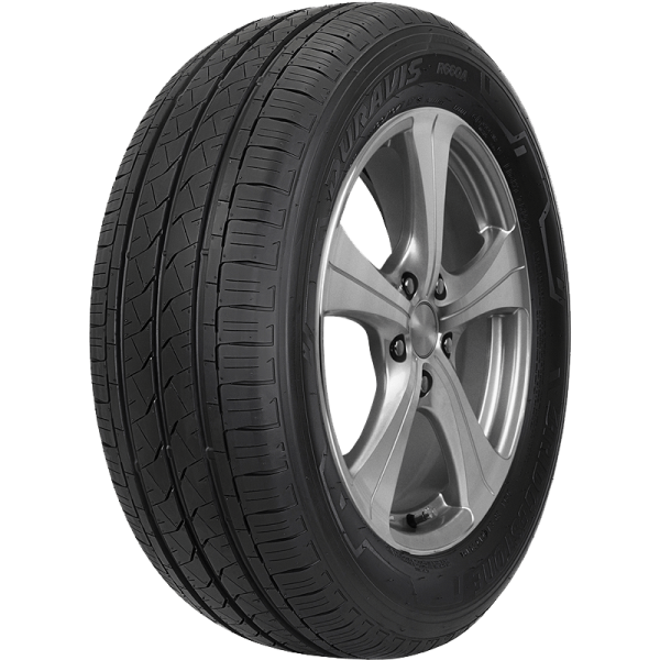 Bridgestone Duravis R660A