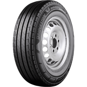 Bridgestone Duravis Van