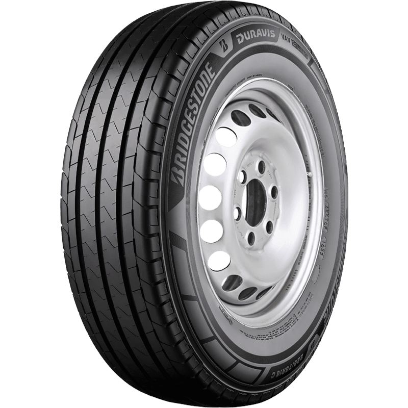 Bridgestone Duravis Van