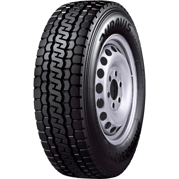 Bridgestone M804