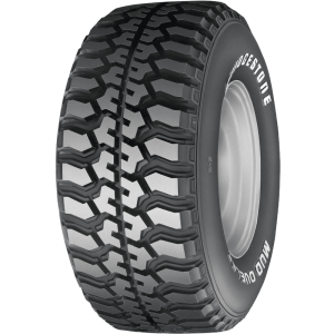 Bridgestone Mud Dueler 671