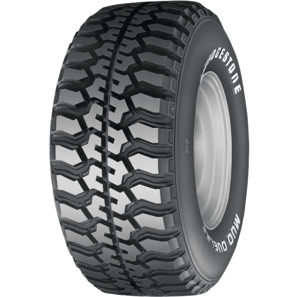 Bridgestone Mud Dueler 671