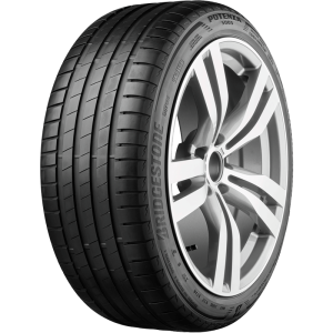 Bridgestone Potenza S005