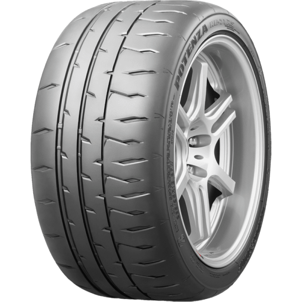 Bridgestone RE-71RS - Image 2