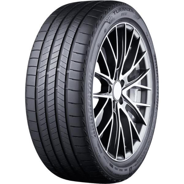 Bridgestone TURANZA ECO