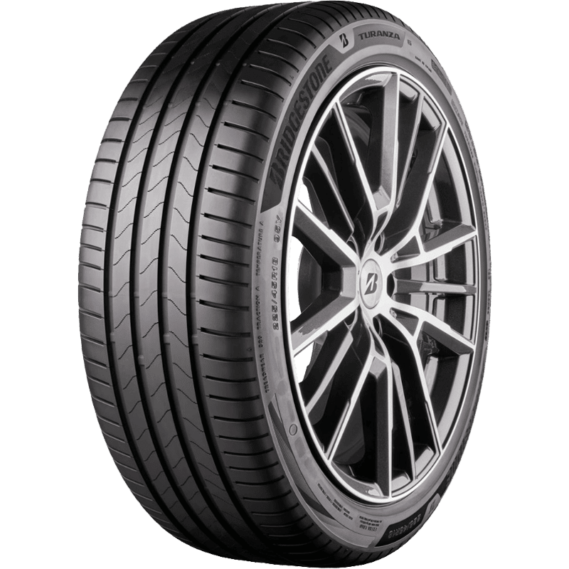 Bridgestone Turanza 6