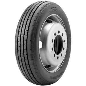 Bridgestone V-Steel Rib R202