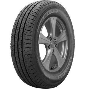 Goodyear Cargo Marathon 2
