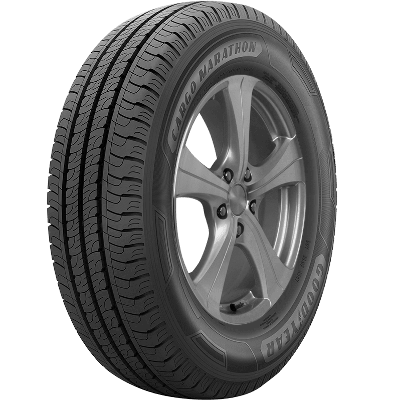 Goodyear Cargo Marathon 2