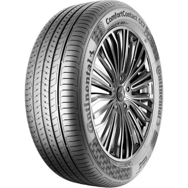 Continental ComfortContact CC7