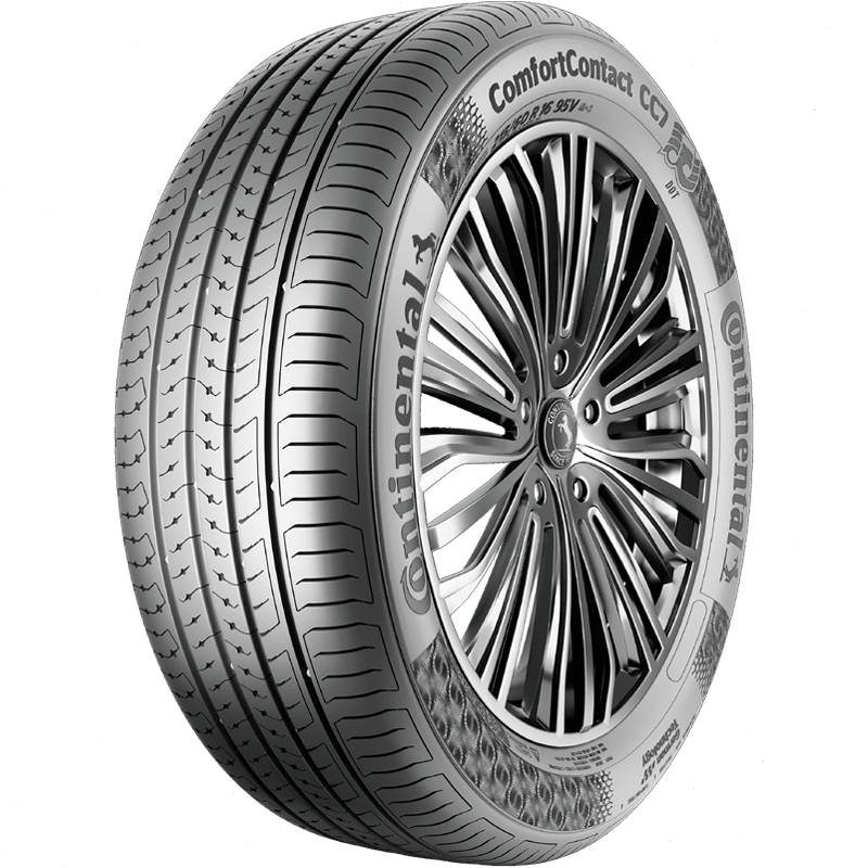 Continental ComfortContact CC7