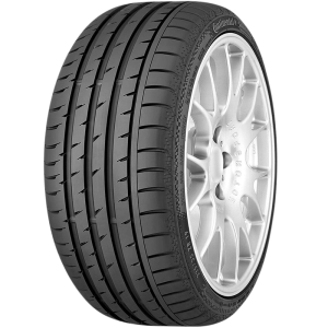 Continental ContiSportContact 3