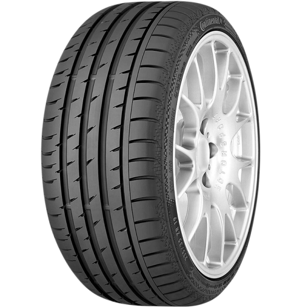 Continental ContiSportContact 3