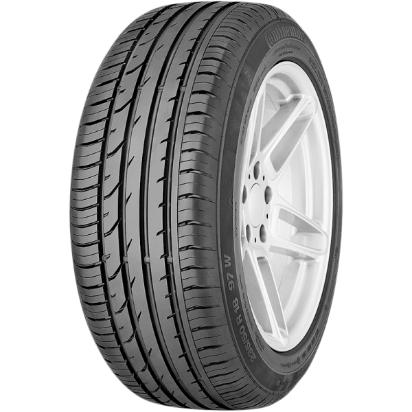 Continental ContiPremiumContact 2