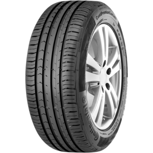 Continental ContiPremiumContact 5
