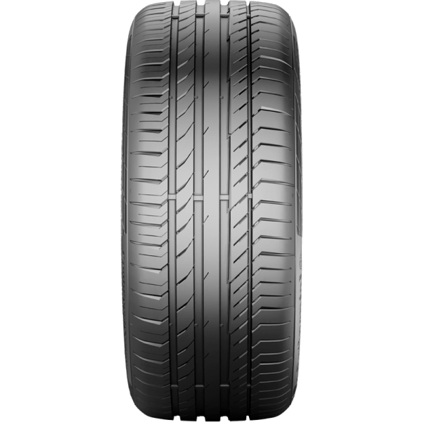 Continental ContiSportContact 5 SUV - Image 4