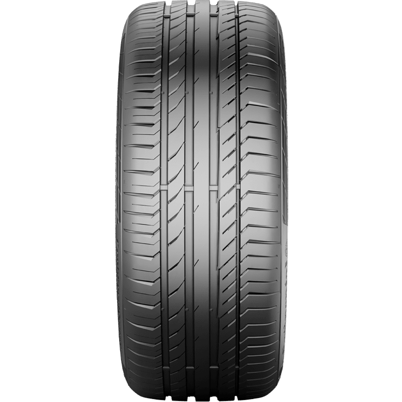 Continental ContiSportContact 5 SUV - Image 4