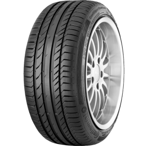 Continental ContiSportContact 5P SUV