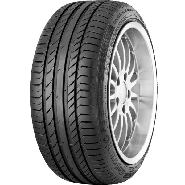 Continental ContiSportContact 5P SUV