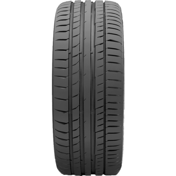 Continental ContiSportContact 5P SUV - Image 3