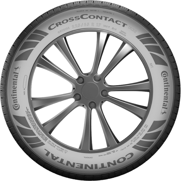 Continental CrossContact RX - Image 4