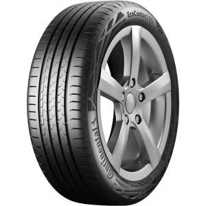 Continental EcoContact 6 Q