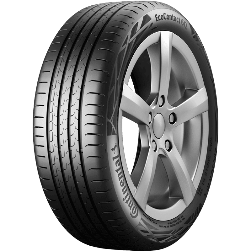 Continental EcoContact 6 Q