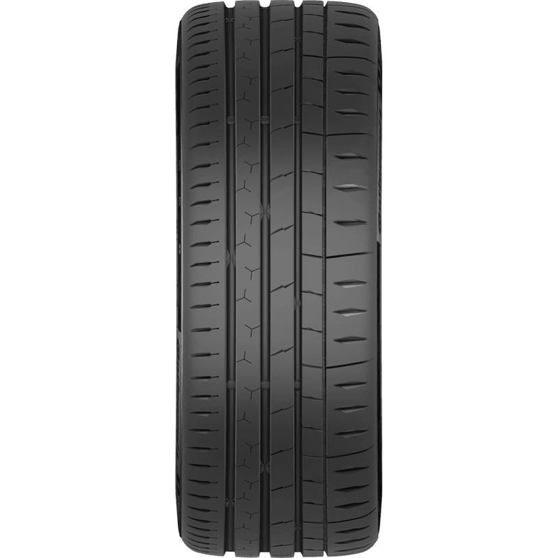 Continental MaxContact MC7 - Image 3