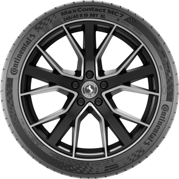 Continental MaxContact MC7 - Image 4