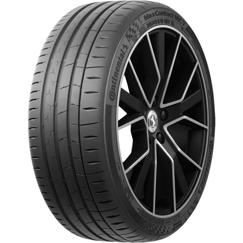 Continental MaxContact MC7