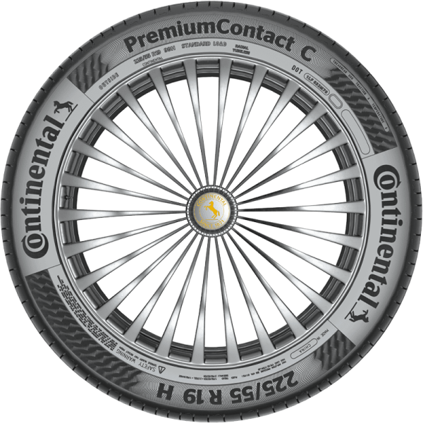 Continental PremiumContact C - Image 4