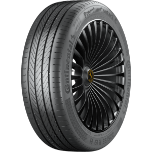 Continental PremiumContact C