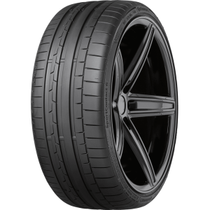 Continental SportContact 6