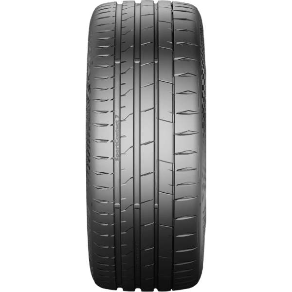 Continental SportContact 7 - Image 4