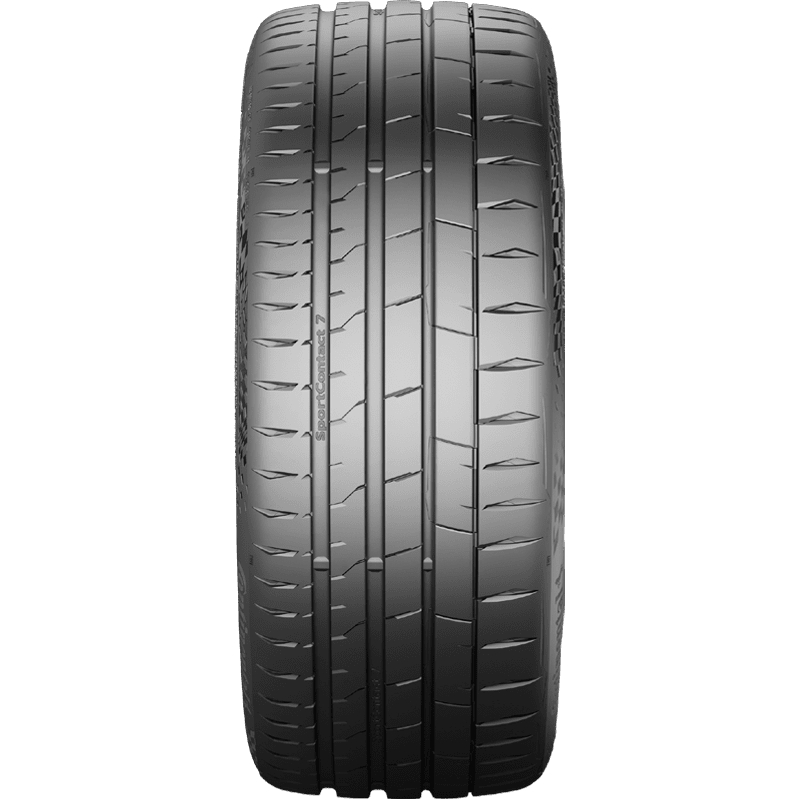 Continental SportContact 7 - Image 4