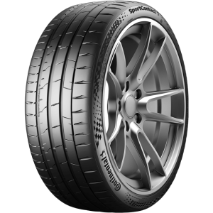 Continental SportContact 7
